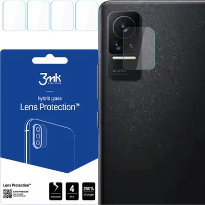 Image de Xiaomi Civi - 3Mk Lens Protection