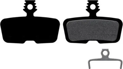 Produktbild von Bear Avid/code Sram R Scheibenbremsbeläge Schwarz  Schwarz One Size