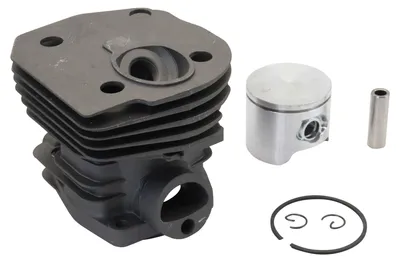 Produktbild von Kolben und Zylinder passend Husqvarna Motorsäge 346XPG 346XP 353XP 346