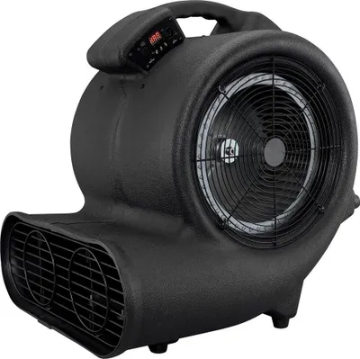 Obrázek produktu pro Efektový ventilátor ANTARI AF-5X (80208058)