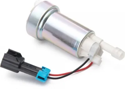Obrázek produktu pro Vysoce výkonné palivové čerpadlo 465L/h Motorsport E85 benzín diesel F90000267