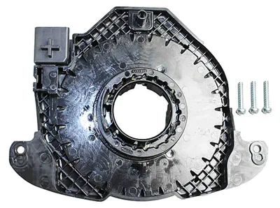 Produktbild von METZGER 0916612 Wickelfeder Airbag Schleifring für VW Polo Schrägheck (6R1, 6C1) für SEAT Ibiza IV Schrägheck (6J5, 6P1) für SKODA FABIA (NJ3)
