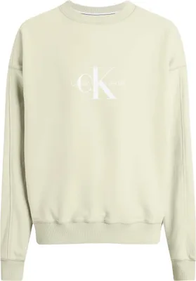 Produktbild von Sweatshirt Calvin Klein J30J325426LFU für Herren