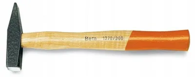 Produktbild von Beta Schlosserhammer 1370 Robust 800g Werkzeug