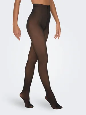 Produktbild von ONLY Onltenna 90Den Double Layer Tights