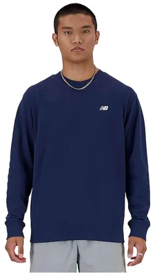 Produktbild von Sweatshirt New Balance MT41507NNY für Uni