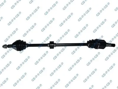 Produktbild von GSP 208137 Antriebswelle für CHRYSLER GRAND VOYAGER V (RT)