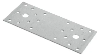 Image de Plaque De Montage 150*60*2.5Mm