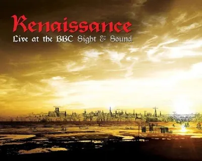 Produktbild von Live at the BBC Sight & Sound