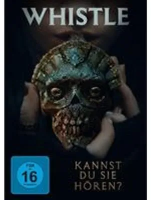 Produktbild von Whistle