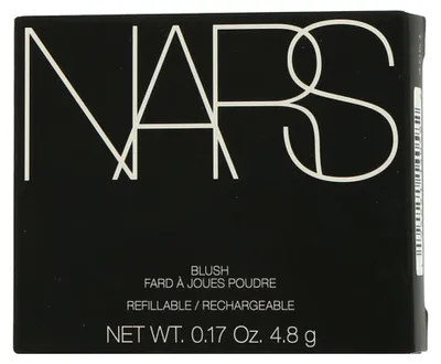 Productafbeelding van Navulbare blush (4,8 g), Dominant