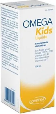 Zdjęcie produktu dla Ordesa Omegakids