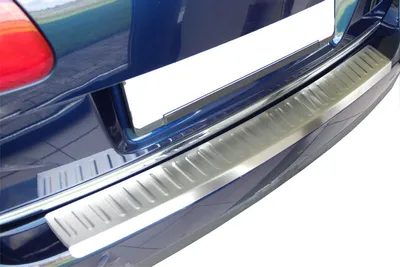 Immagine prodotto di SHIELD PROTECTION modanatura in acciaio inox MATT per VW Passat 3C B6 Variant 2005-2010