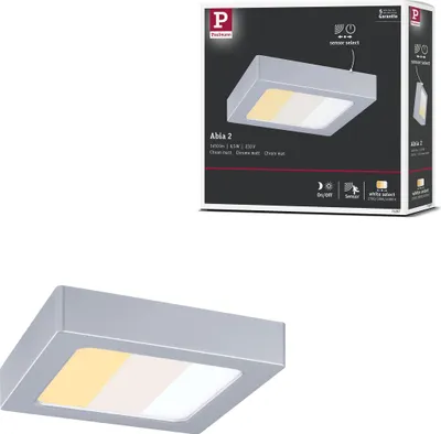 Produktbild von Paulmann LED Panel Abia 2