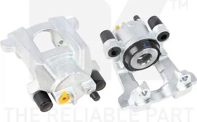 Produktbild von NK Bremssattel Hinten Rechts für JEEP GRAND CHEROKEE IV (WK, WK2) Ø48mm 219340