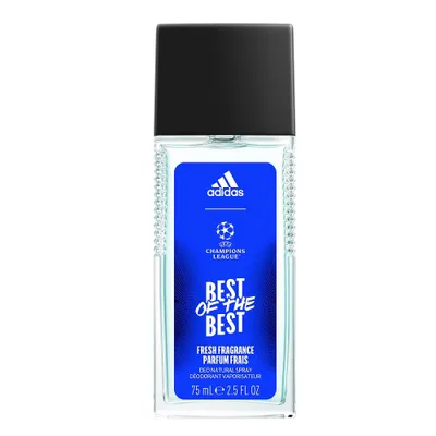 Immagine prodotto di UEFA Best Of The Best - deodorante con spray, 75 ml