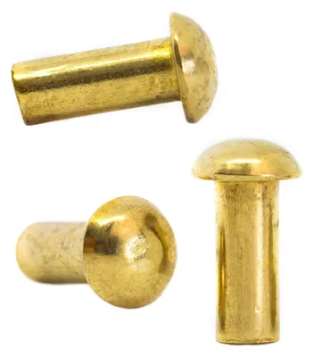 Obrázek produktu pro Kulové čepy DIN 660, 4 mm x 8 mm - balení po 20 kusů