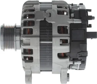 Produktbild von BOSCH 1 986 A01 389 Lichtmaschine Generator LiMa 250A 14V für BENTLEY BENTAYGA (4V1)