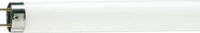 Produktbild von PHIL L-Lampe TL-D 90 18W-950 88843325 T8 26mm G13 De Luxe P EEK G