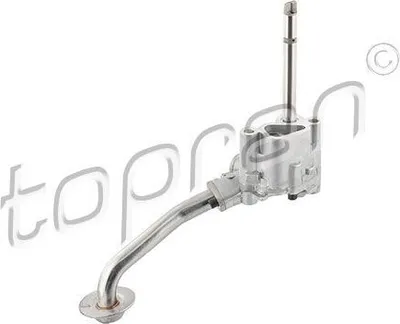 Image de Pompe à huile TOPRAN 108 208 pour VW PASSAT Variant (3B5) PASSAT (3B2)