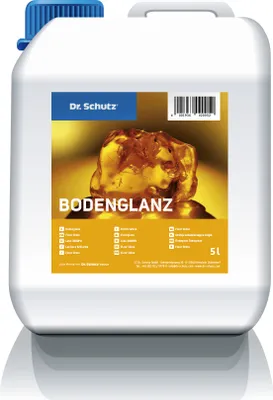 Produktbild von Dr. Schutz Bodenglanz 5 Liter