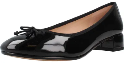 Image de Geox D45wma 06602 Couleur Noir