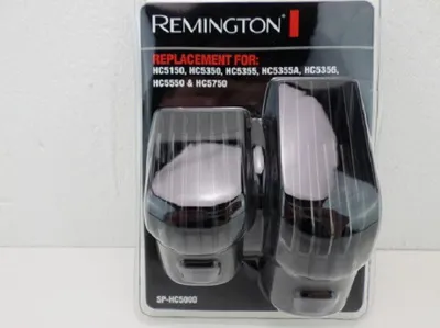 Produktbild von Remington SP-HC5000  Kammaufsatz HC5150 HC5350 HC5355 HC5356 HC5550 HC5750