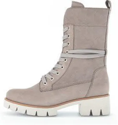 Produktbild von Gabor Stiefel beige in Gr. 37.5