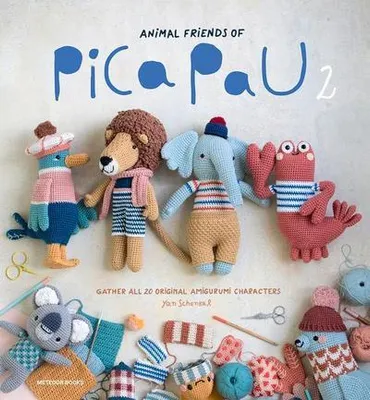 Obrázek produktu pro Animal Friends of Pica Pau 2