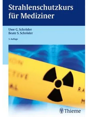 Produktbild von Strahlenschutzkurs für Mediziner