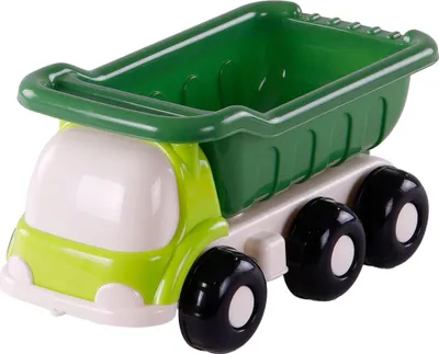 Produktbild von Cavallino Strand KiepWagen Green, 29 cm