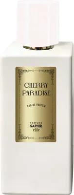 Produktbild von Elite Cherry Paradise Parfümwasser Spray 100ml
