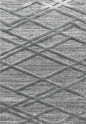Obrázek produktu pro 280x370 cm Kusový koberec Pisa 4706 Grey