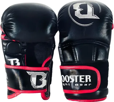 Produktbild von Booster Fight Gear Pro MMA Sparringshandschuhe M