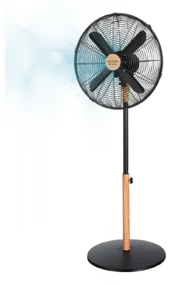 Immagine prodotto di Cecotec Standventilator EnergySilence 600 stile legno