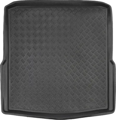 Produktbild von Kunststoffwanne für den Kofferraum des Skoda Superb II. 2008-2015 (Kombi, ohne Antischlupfregelung)