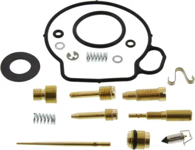 Produktbild von TOURMAX Komplettvergaserüberholungsset CAB-DY05 für Yamaha TT-R 50 E