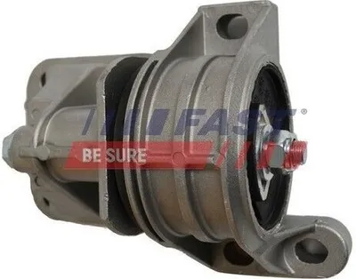 Produktbild von FAST Motorlager Gummimetalllager Links für FIAT DUCATO Kasten (244) FT52484