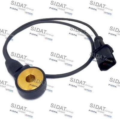 Produktbild von FISPA Klopfsensor 83.3091 für OPEL Astra G CC (T98)
