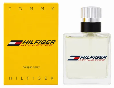 Produktbild von Tommy Hilfiger Athletics Cologne Spray 50ml