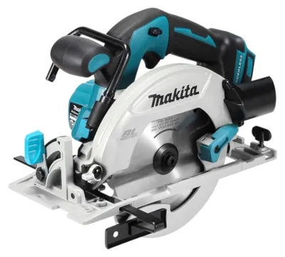 Image de Scie Circulaire 165mm MAKITA DHS680Z 18V Brushless (vendu sans batterie)