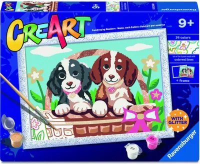 Image de Ravensburger CreArt, Kit de cuisine pour enfants, 9 ans(s)