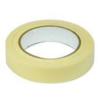 Produktbild von Malerkrepp Rolle 50m Klebeband 24mm Hotmelt Kleber
