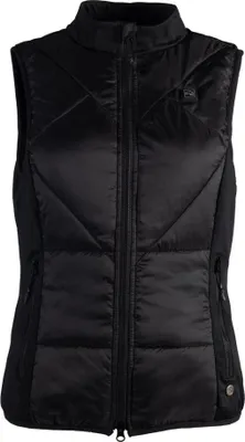 Produktbild von HKM Heizweste Slimline Style Damen