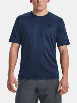 Zdjęcie produktu dla Under Armour Ua Tech Vent Ss - akademia, Rozmiar:L