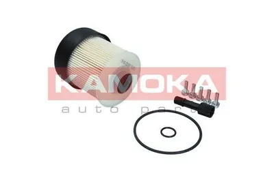 Produktbild von Kraftstofffilter KAMOKA F320701 Dieselfilter passend für MERCEDES-BENZ CITAN Kasten (415) Filtereinsatz