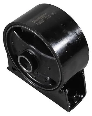 Produktbild von METZGER Motorlager Gummimetalllager Vorne passend für PEUGEOT 4007 (VU, VV) 8054632