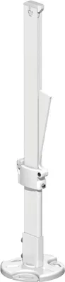 Produktbild von Flamco Standkonsole SSPK-N 870 für Platten-HK