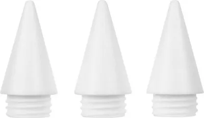 Immagine prodotto di Targus - Punta dello stilo - ricambio - bianco (confezione da 3) - per P/N: AMM174AMGL