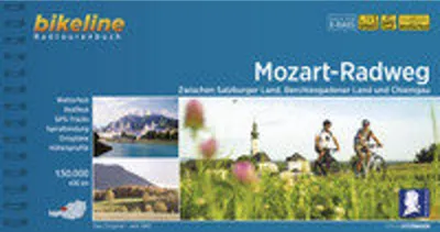 Obrázek produktu pro Mozart-Radweg